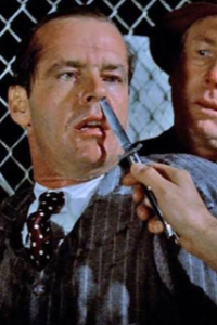 Chinatown [Jack Nicholson]